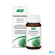 Afbeelding in Gallery-weergave laden, A.Vogel ProstaforceMed Caps 30
