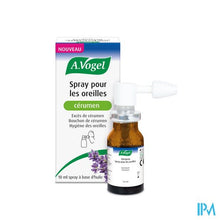 Charger l'image dans la galerie, A.vogel Oorspray Oorsmeer 10ml