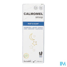 Charger l'image dans la galerie, Soria Calmomel Siroop Fl 150ml