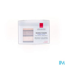 Charger l'image dans la galerie, La Roche Posay Respectissime Oogschaduw Zacht 02 Smoky Brun