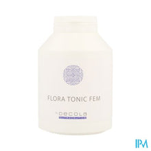 Afbeelding in Gallery-weergave laden, Flora Tonic Fem Caps 180