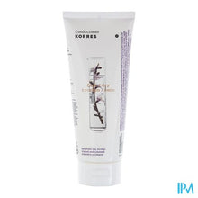 Charger l'image dans la galerie, Korres Kh Conditioner Almond&lineseed 200ml
