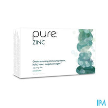 Afbeelding in Gallery-weergave laden, Pure Zinc Tabl 60