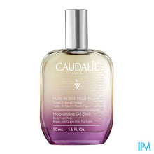Afbeelding in Gallery-weergave laden, Caudalie Voedende Behandelingsolie 50ml