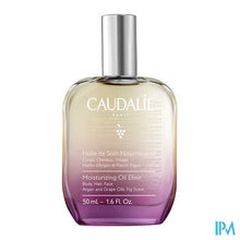 Afbeelding in Gallery-weergave laden, Caudalie Voedende Behandelingsolie 50ml