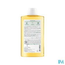 Afbeelding in Gallery-weergave laden, Klorane Capil. Sh Kamille 400ml