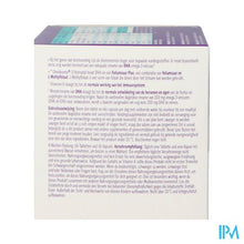 Load image into Gallery viewer, Omnibionta Postnatal 3 Borstv.8wek Tabl 56+caps 56