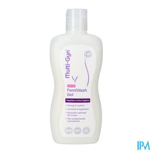 Afbeelding in Gallery-weergave laden, Multi-gyn Femiwash Gel 220ml