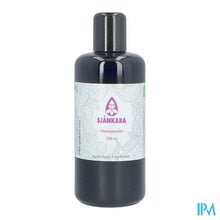 Afbeelding in Gallery-weergave laden, Sjankara Hamamelis Hydrolaat 200ml