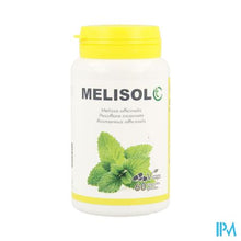 Afbeelding in Gallery-weergave laden, Soria Melisol Ct Caps 60