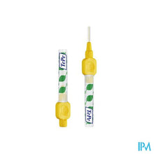 Afbeelding in Gallery-weergave laden, Tepe Interdental Brush 0,70mm Yellow 6