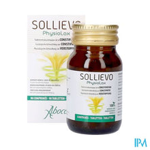 Afbeelding in Gallery-weergave laden, Sollievo Physiolax Tabl 90