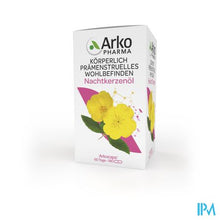 Afbeelding in Gallery-weergave laden, Arkogelules Huile Onagre Comp 180