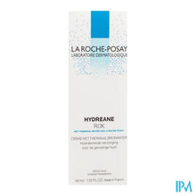 Charger l'image dans la galerie, La Roche Posay Hydreane Riche Reno 40ml