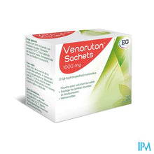 Afbeelding in Gallery-weergave laden, Venoruton 1000 Sach Pulv Per Os 30