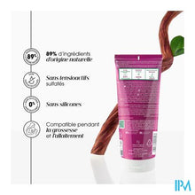Load image into Gallery viewer, Klorane Capil. Conditioner Groei Kinine 200ml