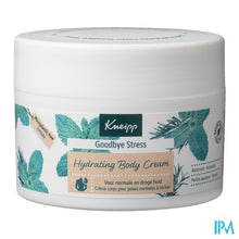 Afbeelding in Gallery-weergave laden, Kneipp Body Creme Goodbye Stress 200ml
