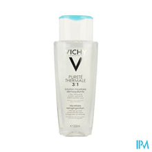 Afbeelding in Gallery-weergave laden, Vichy Pt Reinigingslotion Micellaire 200ml