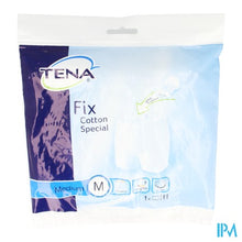 Afbeelding in Gallery-weergave laden, Tena Fix Cotton Special M 756604