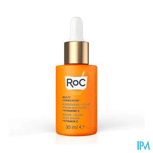 Afbeelding in Gallery-weergave laden, Roc Multi Correx.revive+glow Daily Serum Fl 30ml