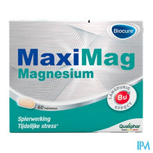 Charger l'image dans la galerie, Maximag Magnesium Tabl 90