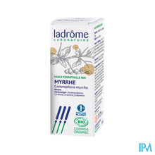 Afbeelding in Gallery-weergave laden, Ladrome Commiphora Myrrha/mirre 5ml