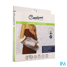 Afbeelding in Gallery-weergave laden, Cameleone Aquaprotection Onderarm Transp M 1