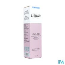 Charger l'image dans la galerie, Lierac Lumologie Masker Verlichtend Egaliser. 50ml