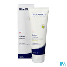 Afbeelding in Gallery-weergave laden, Dermasence Adtop Care Cream 250ml
