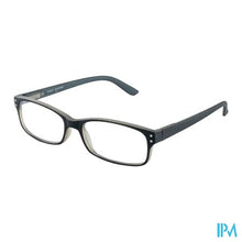 Load image into Gallery viewer, Pharmaglasses Visionblue Pc01 Leesbril +3.00 Black