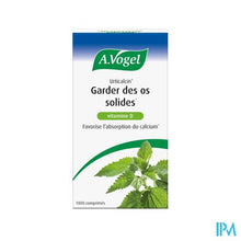 Afbeelding in Gallery-weergave laden, A.Vogel Urticalcin 1000 tabletten
