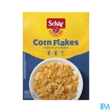 Afbeelding in Gallery-weergave laden, Schar Corn Flakes Glutenvrij 250g 6587 Revogan