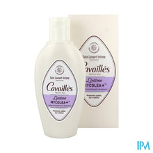 Afbeelding in Gallery-weergave laden, Roge Cavailles Intieme Verzorging Mycolea 200ml