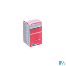 Charger l'image dans la galerie, Rode Wijnstok Pg Pharmagenerix Caps 120