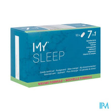 Load image into Gallery viewer, My Sleep Tabl 90 Nf