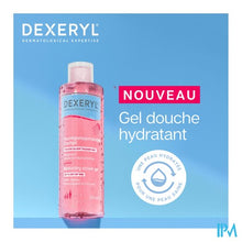 Load image into Gallery viewer, Dexeryl Hydraterende Douchegel 200ml