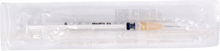 Afbeelding in Gallery-weergave laden, Bd Plastipak Spuit+nld Tuberc.1ml 25g 5/8 1 303175