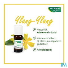 Afbeelding in Gallery-weergave laden, Phytosun Ylang-ylang Eco 5ml