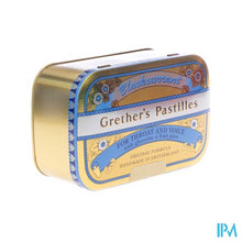 Charger l'image dans la galerie, Blackcurrant Grethers Past 440g