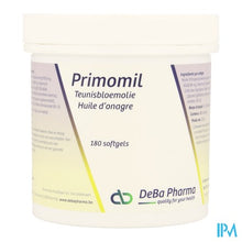 Charger l'image dans la galerie, Primomil Caps 180x1000mg Deba