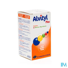 Load image into Gallery viewer, Alvityl Plus Comp 90