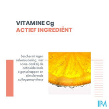 Afbeelding in Gallery-weergave laden, Avene Vitamine Activ Cg Cr Intens.stral Teint 50ml