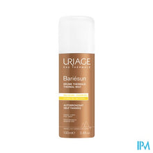 Afbeelding in Gallery-weergave laden, Uriage Bariesun Nevel Thermale Zelfbruiner 100ml