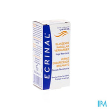 Charger l'image dans la galerie, Ecrinal Nagelverharder Hoge Weerstand 10ml 20203