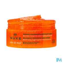 Charger l'image dans la galerie, Nuxe Reve De Miel Scrub Gourmand Voedend 175ml