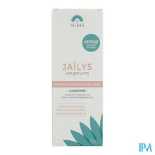 Afbeelding in Gallery-weergave laden, Jailys Striemen Creme Tube 125ml