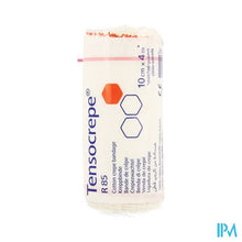 Charger l'image dans la galerie, Tensocrepe 85gr 10cmx4m 1 P/s