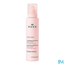 Load image into Gallery viewer, Very Rose Smeuige Reinigingsmelk 200ml Nf