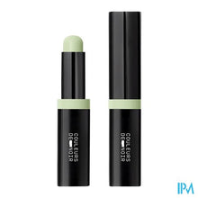 Afbeelding in Gallery-weergave laden, Couleurs De Noir Concealer Stick 04 Vert 4,2g