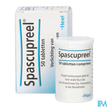 Load image into Gallery viewer, Spascupreel Tabl 50 Heel